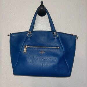 Coach Prairie Satchel